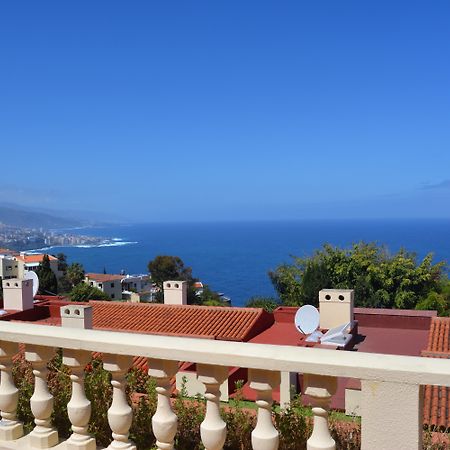 Hotel Spa La Quinta Park Suites Santa Úrsula المظهر الخارجي الصورة