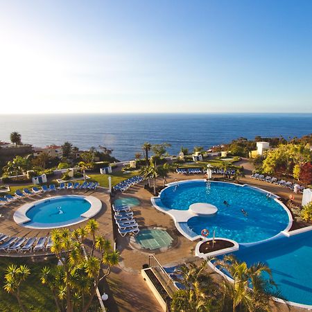 Hotel Spa La Quinta Park Suites Santa Úrsula المظهر الخارجي الصورة