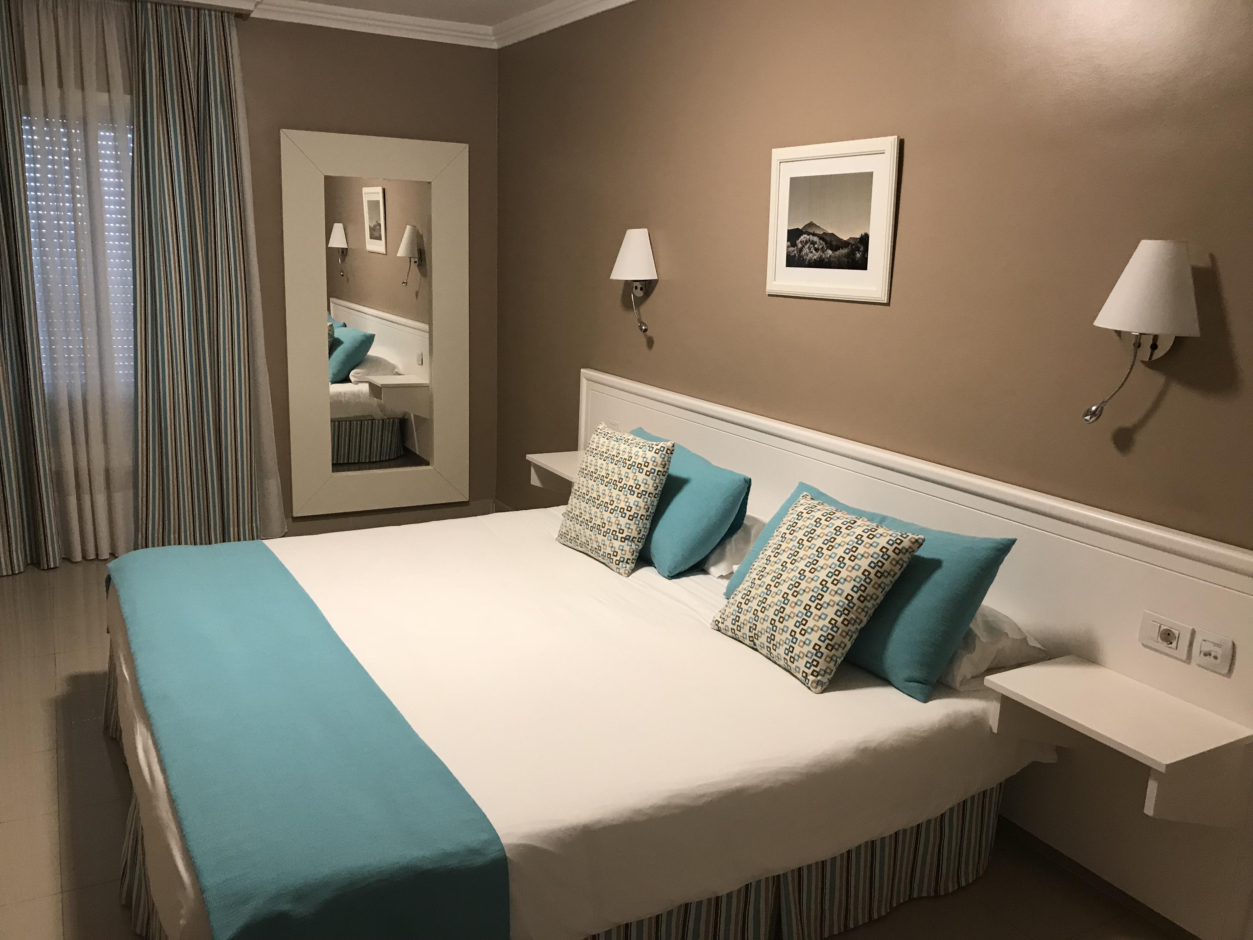 Hotel Spa La Quinta Park Suites Santa Úrsula المظهر الخارجي الصورة