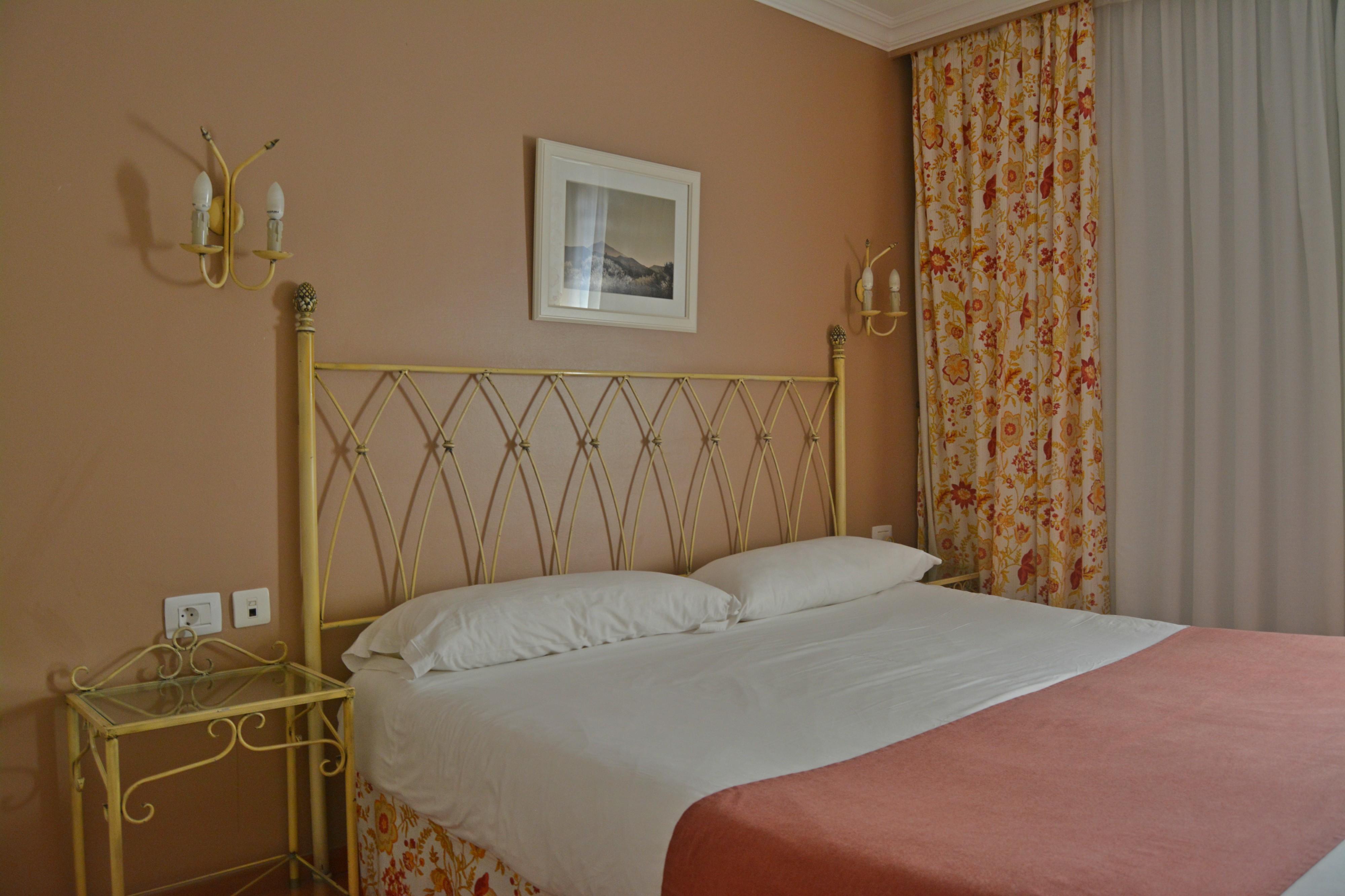 Hotel Spa La Quinta Park Suites Santa Úrsula المظهر الخارجي الصورة