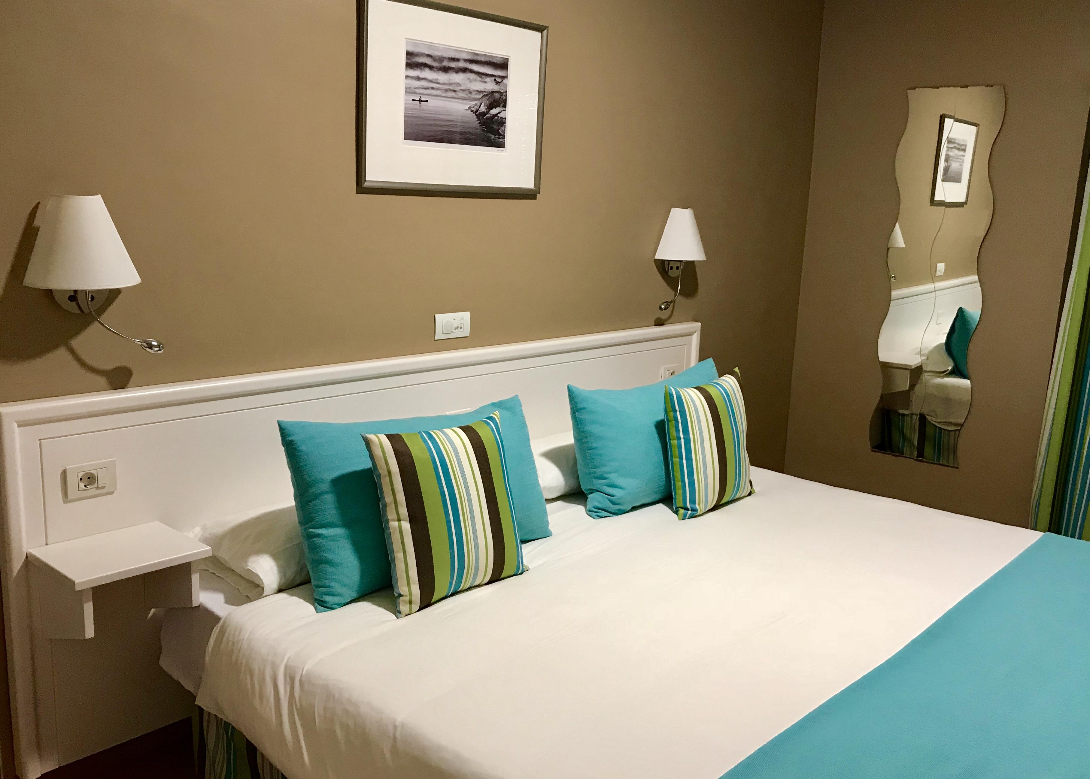 Hotel Spa La Quinta Park Suites Santa Úrsula المظهر الخارجي الصورة