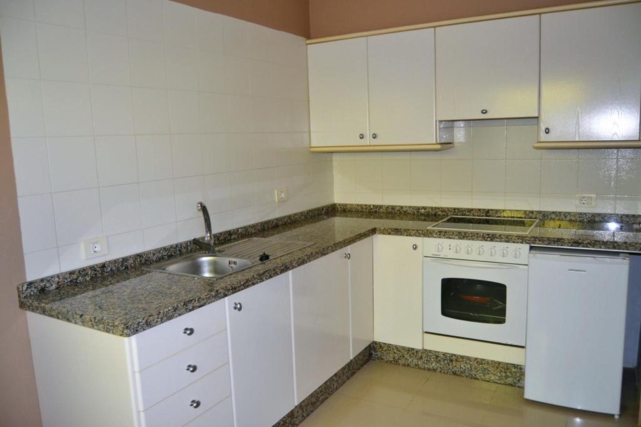 Hotel Spa La Quinta Park Suites Santa Úrsula المظهر الخارجي الصورة
