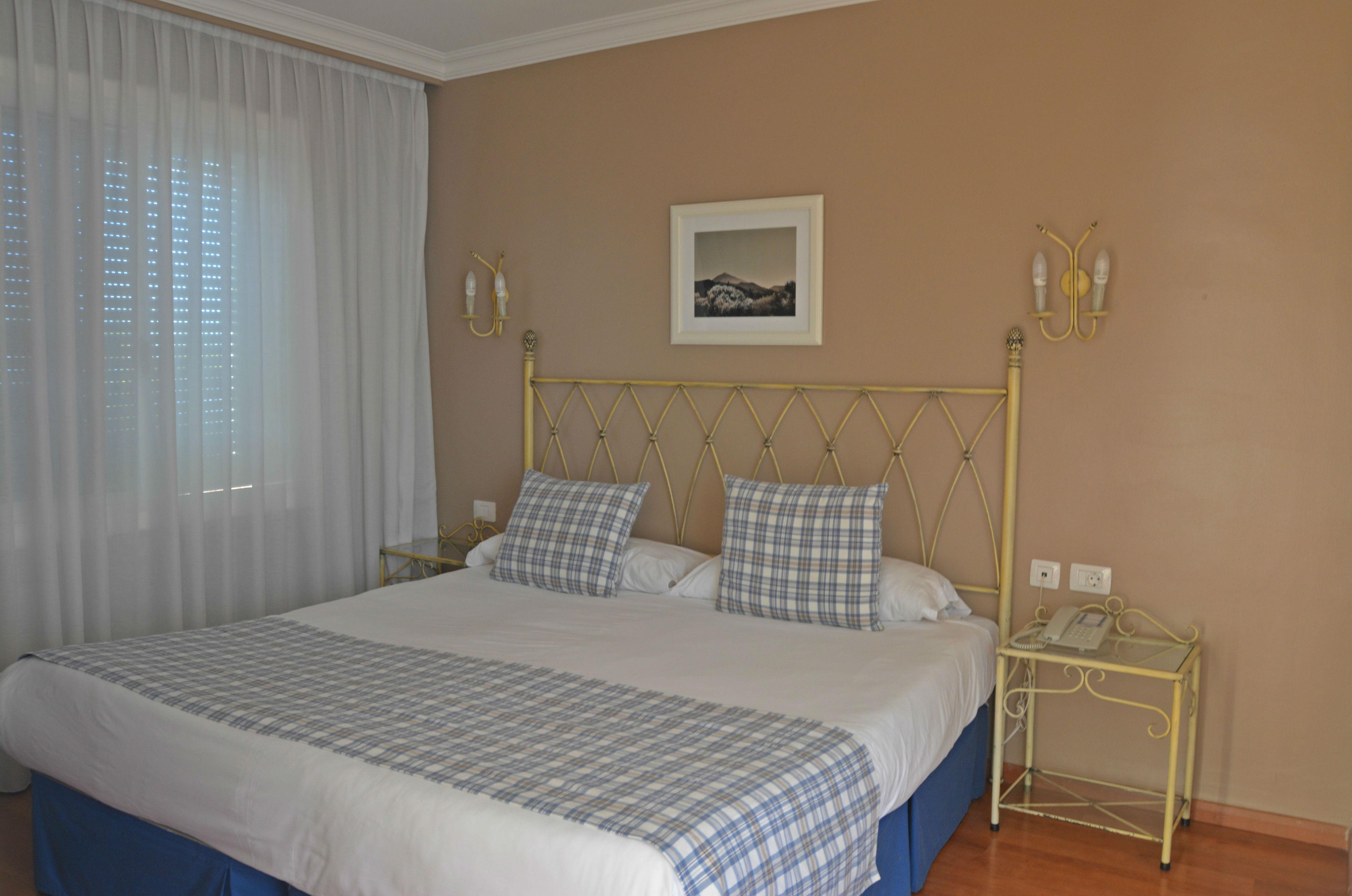 Hotel Spa La Quinta Park Suites Santa Úrsula المظهر الخارجي الصورة