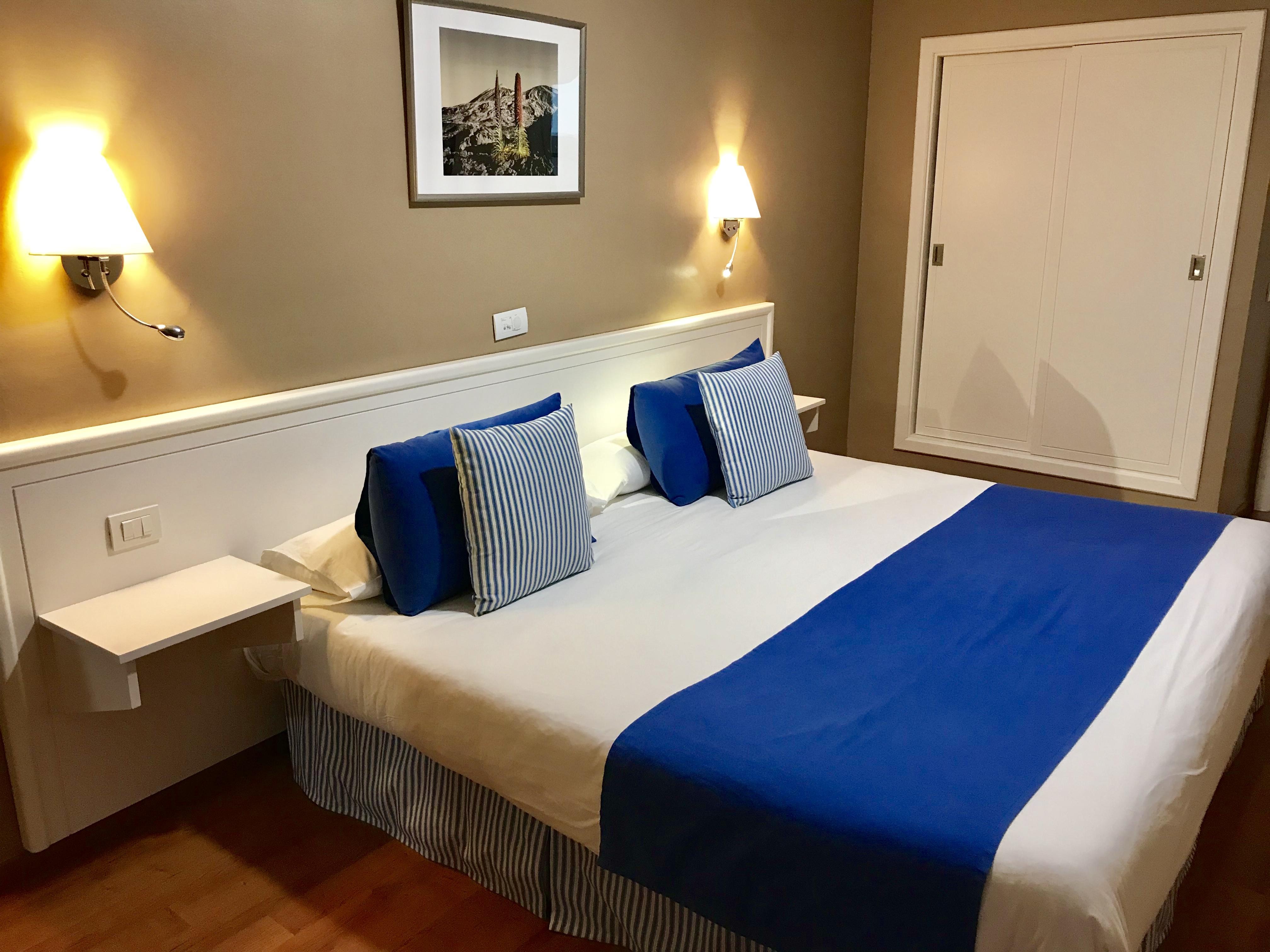 Hotel Spa La Quinta Park Suites Santa Úrsula المظهر الخارجي الصورة