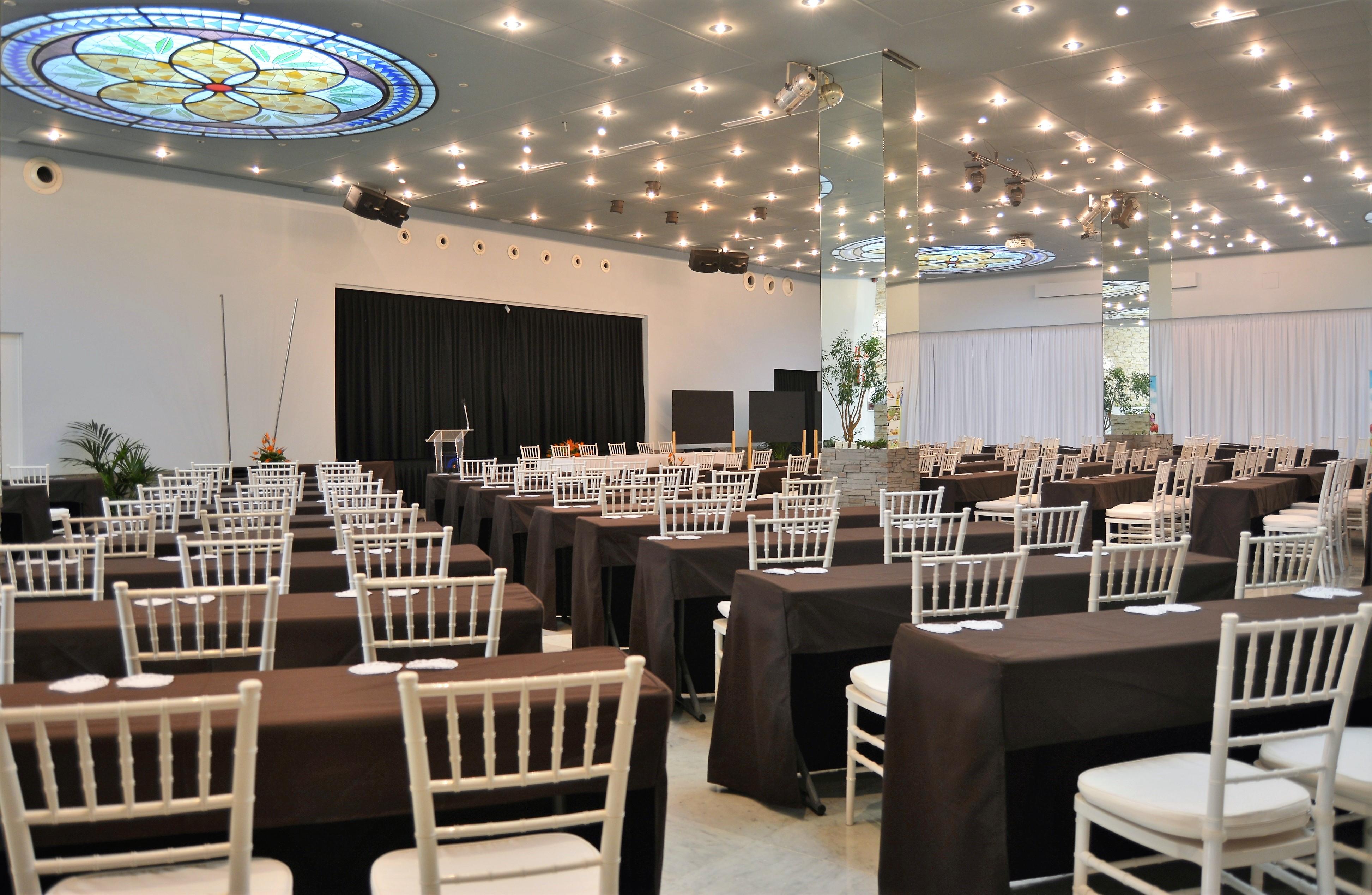 Hotel Spa La Quinta Park Suites Santa Úrsula المظهر الخارجي الصورة