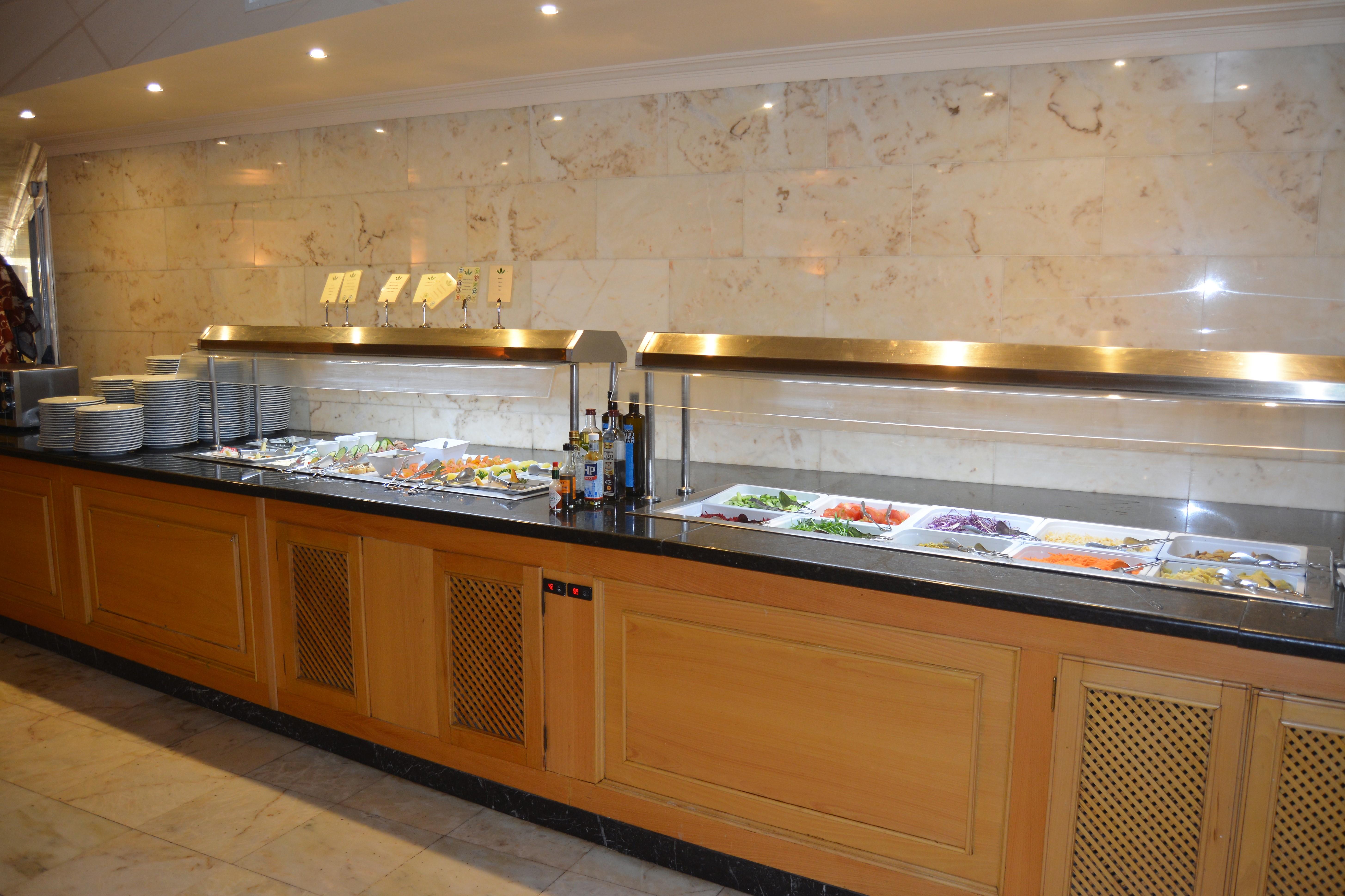 Hotel Spa La Quinta Park Suites Santa Úrsula المظهر الخارجي الصورة