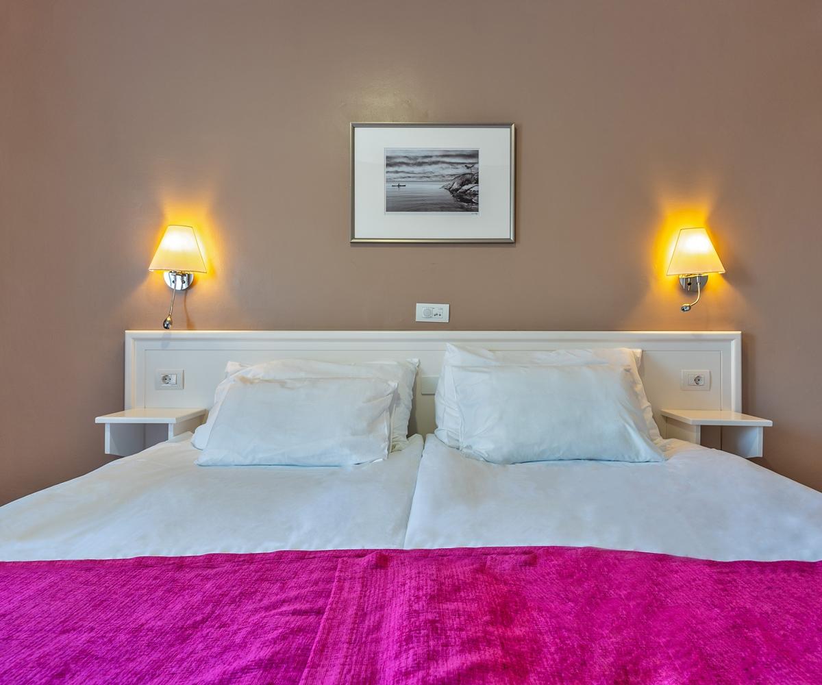 Hotel Spa La Quinta Park Suites Santa Úrsula المظهر الخارجي الصورة