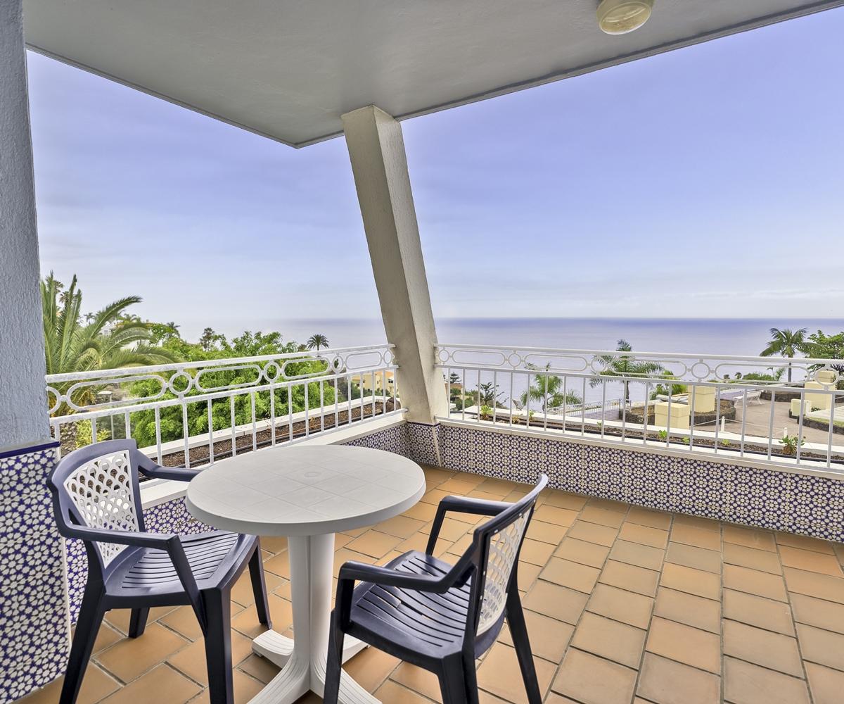 Hotel Spa La Quinta Park Suites Santa Úrsula المظهر الخارجي الصورة