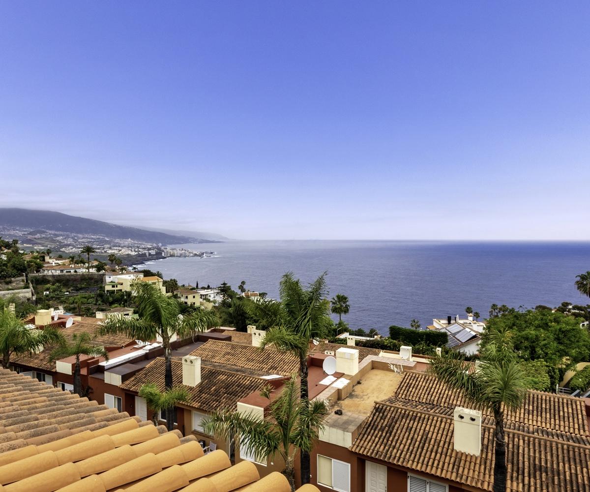 Hotel Spa La Quinta Park Suites Santa Úrsula المظهر الخارجي الصورة