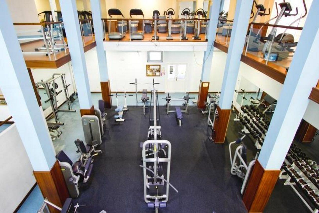 Hotel Spa La Quinta Park Suites Santa Úrsula المظهر الخارجي الصورة