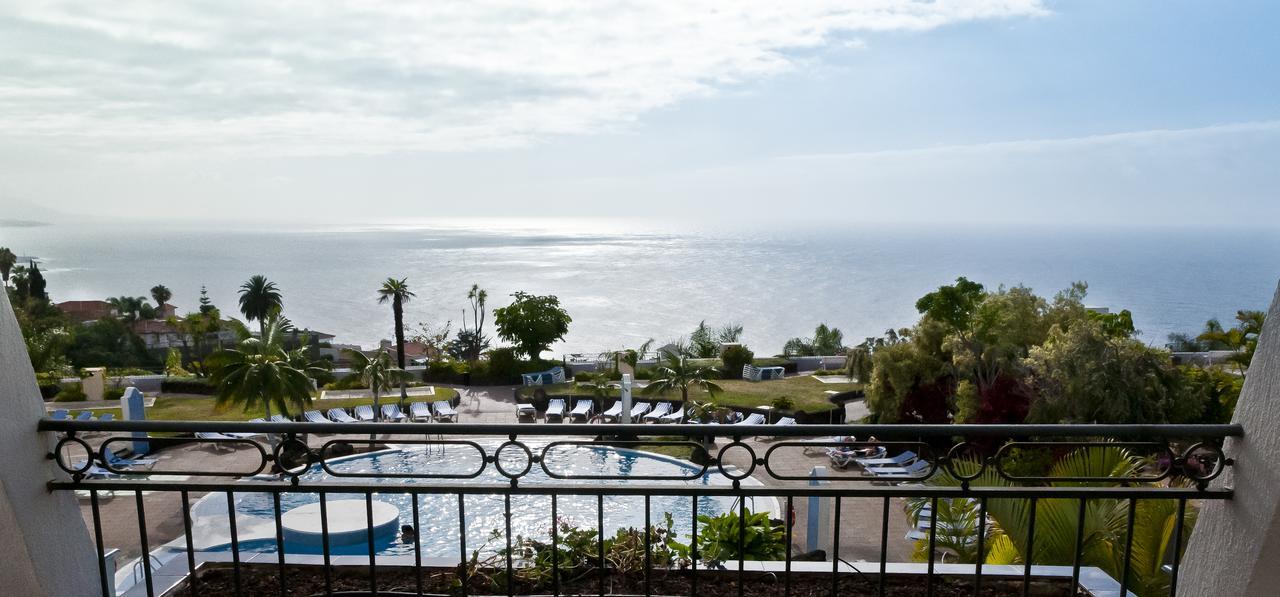 Hotel Spa La Quinta Park Suites Santa Úrsula المظهر الخارجي الصورة