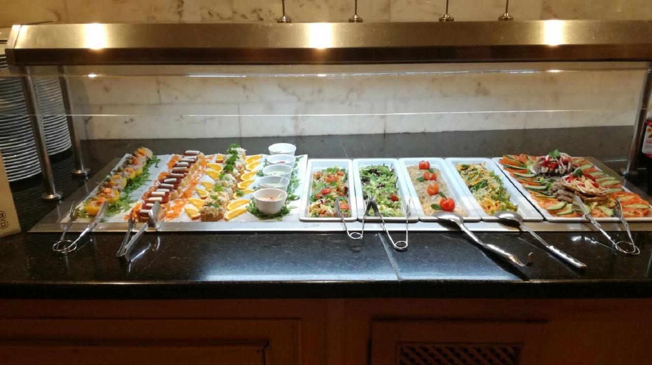 Hotel Spa La Quinta Park Suites Santa Úrsula المظهر الخارجي الصورة